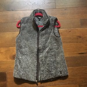 Fila Sport Sherpa Vest
